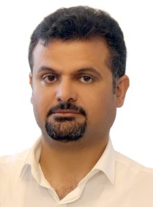 محمد شفیعی