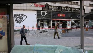 خشم کارمندان اسرائیلی از بازگشت به کار در سایه جنگ