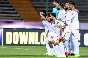 تیم+ملی+فوتبال