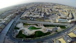 عالیشهر