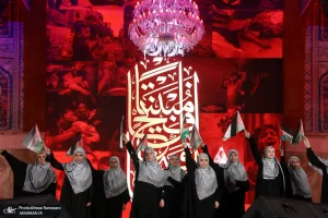 اجتماع+مردم+تهران+در+حمایت+از+مر+مظلوم+غزه