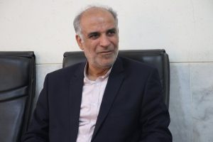 زارعی