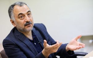 سعیدلیلاز