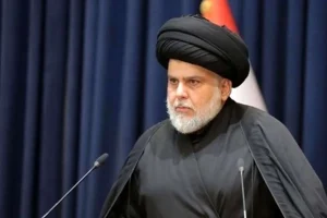 مقتدی+صدر