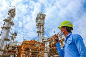 نفت-پتروشیمی