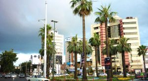 amol-city-in-mazandaran