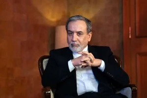 عراقچی-1