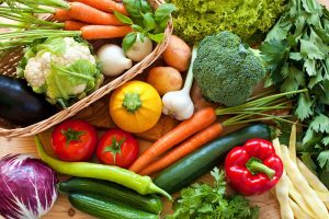 سبزیجات-چیست؟-بررسی-و-توضیح-انواع-سبزیجات-تازه-وجی-کرانچی