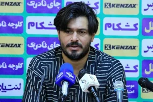 سعیددقیقی