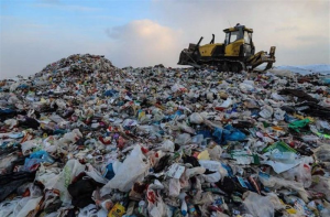 پسماند-زباله