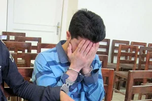 اعترافقاتل