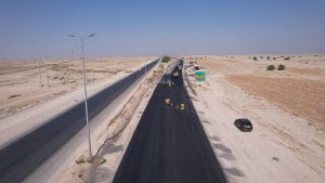 جاده