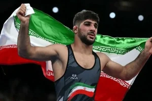 سعیداسماعیلی