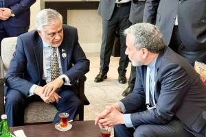 عراقچیواسحاقدار