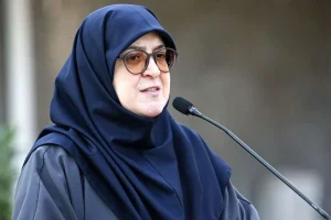 فاطمهمهاجرانی
