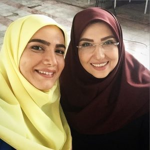 متین