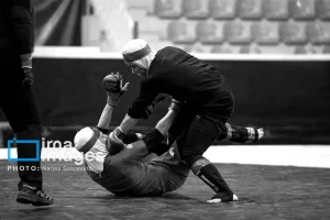 +مسابقات+MMA+زنان+قهرمانی+کشور+