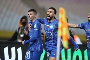 ستاره گلزن استقلال با تیم قطری به توافق رسید