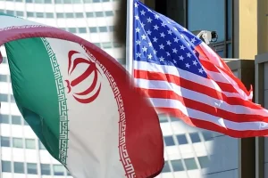 ایران+و+آمریکا
