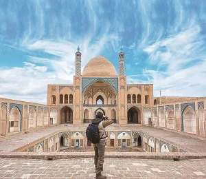بازار-کساد-گردشگری