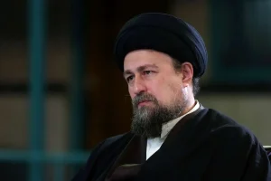 سیدحسنخمینی