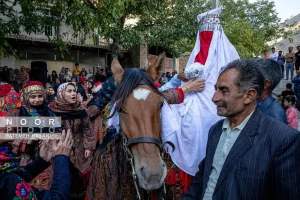 عروسی+محلی+کلات+نادری3