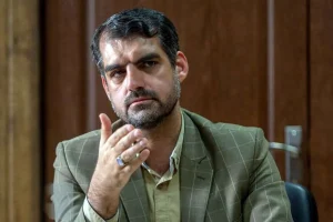 منانرئیسی