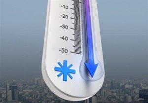 هواشناسی