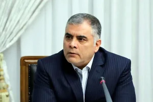 وزیر+نفت