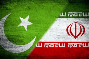 پاکستان+و+ایران