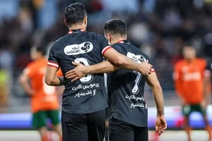 پرسپولیس