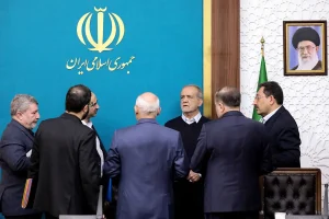 پزشکیان