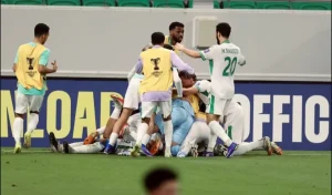 alahliqatar_celebration_sepahan_goal