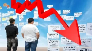 بیکاری-768x432