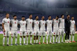 تیم+ملی