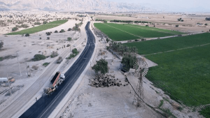 جاده