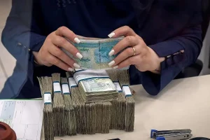 حقوقکارمندان