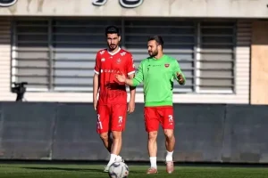 رضاشکاریسروشرفیعیپرسپولیس-1