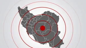 زلزله+در+خوزستان