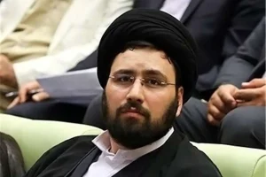 سید+علی+خمینی