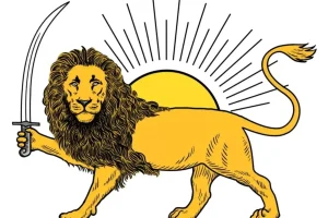 شیروخورشید