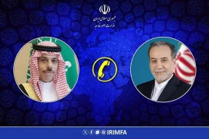 عراقچی+و+بن+فرحان