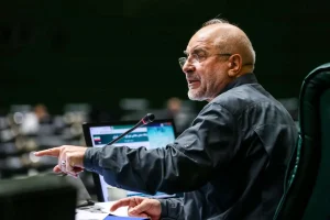 قالیباف