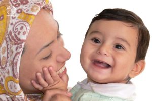 نوزاد-مادر-585x390
