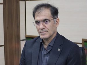 کشاورز