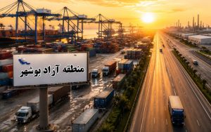 منطقه آزاد