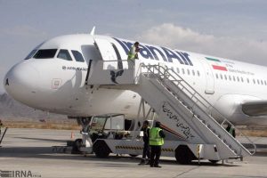 فرودگاه بوشهر