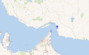 تنگه هرمز