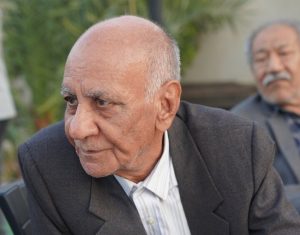 افضل مقیمی