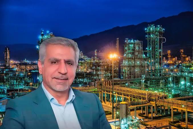بارگاهی